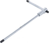 SCREWDRIVER WITH SLIDING T-HANDLE | T-STAR (FOR TORX) | T50 (6099)