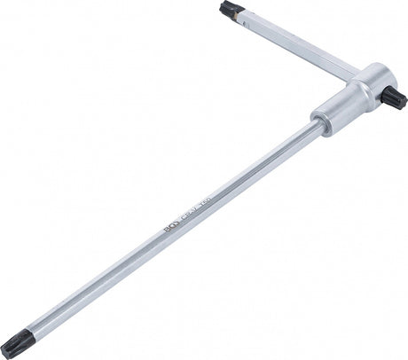 SCREWDRIVER WITH SLIDING T-HANDLE | T-STAR (FOR TORX) | T50 (6099)