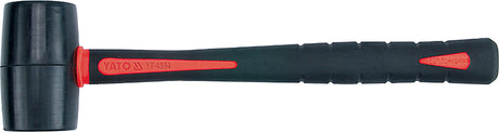 RUBBER MALLET 440G (YT-4594)