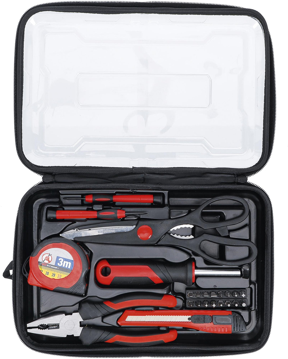 TOOL SET | 23 PCS. (7069)