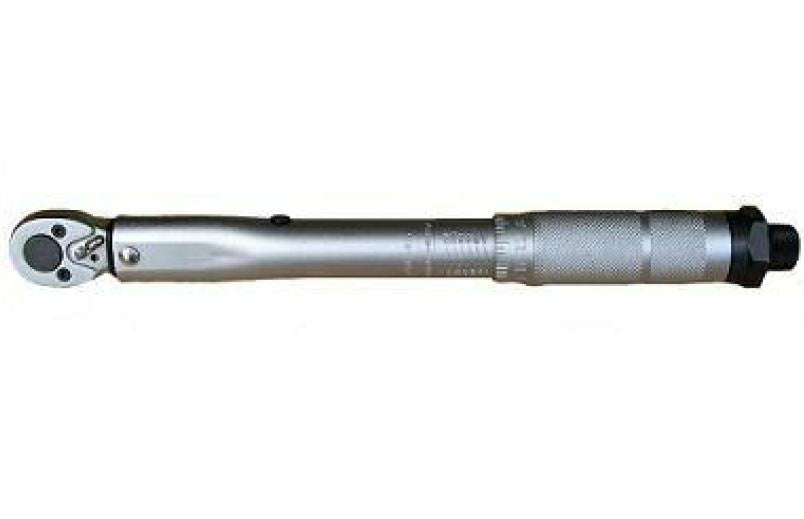 TORQUE WRENCH 3/8", 19-110 NM "STAHLBERG" (H1202A)