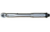TORQUE WRENCH 3/8", 19-110 NM "STAHLBERG" (H1202A)