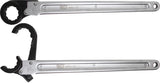 FLARE NUT WRENCH | 27 MM (8665-27)