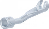 SPECIAL WRENCH FOR INJECTION LINES | FOR BMW | 12.5 MM (1/2") DRIVE | 14 MM (8433)