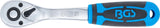 REVERSIBLE RATCHET | FINE TOOTH | 6.3 MM (1/4") (630)
