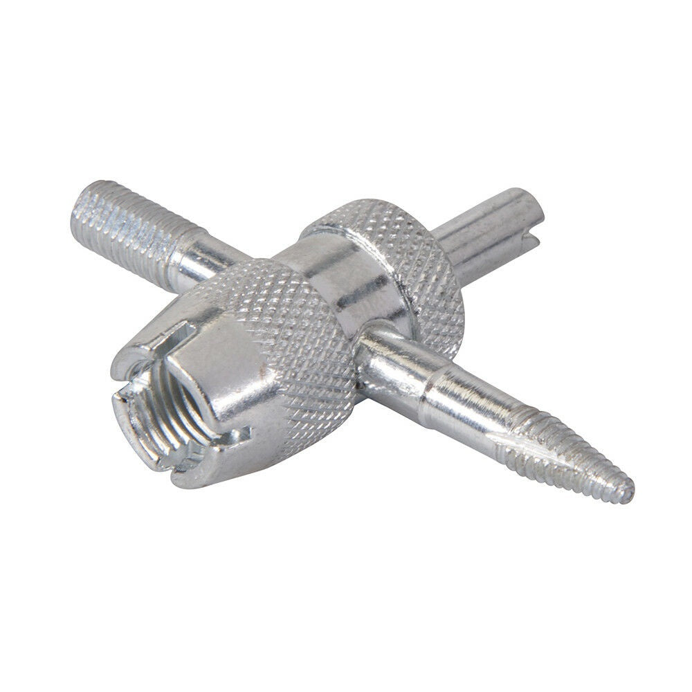 THREAD TAP FOR WHEEL VALVES/NIPPLES (MH2118)