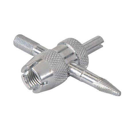 THREAD TAP FOR WHEEL VALVES/NIPPLES (MH2118)