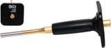 PIN PUNCH | 240 MM | 10 MM (9082)