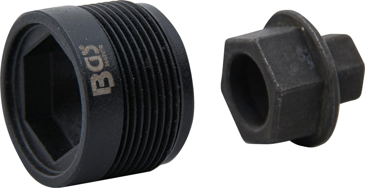 HIGH PRESSURE PUMP PULLER / SPROCKET SUPPORTING SLEEVE | FOR BMW N47 / N57 (8724-1)