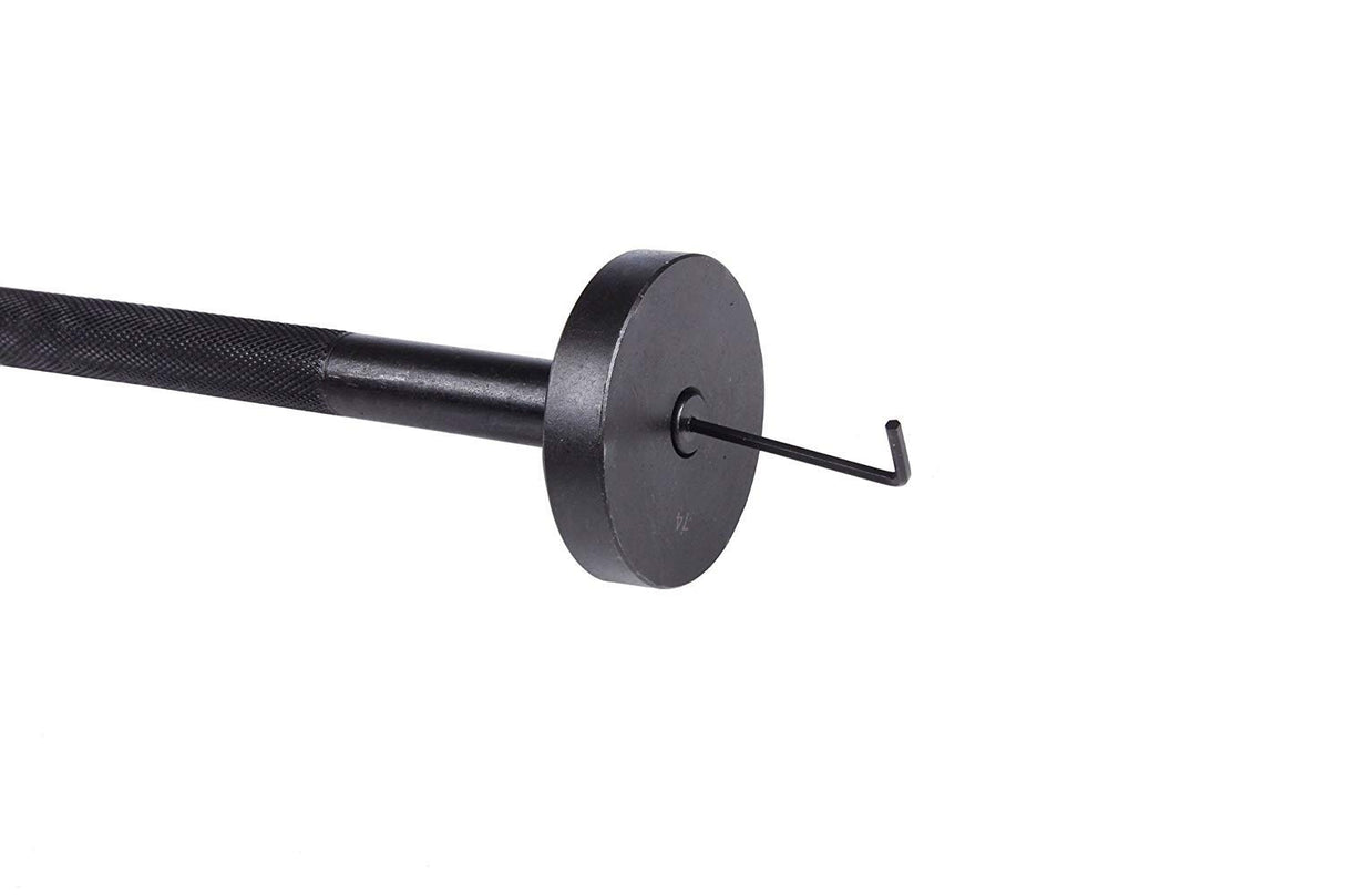 BEARING PRESS SET | 52 PCS. (SK1352)