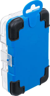 COLOR BIT SET | WITH BIT RATCHET | EXTERNAL HEXAGON 6.3 MM (1/4") | 43 PCS. (74299)