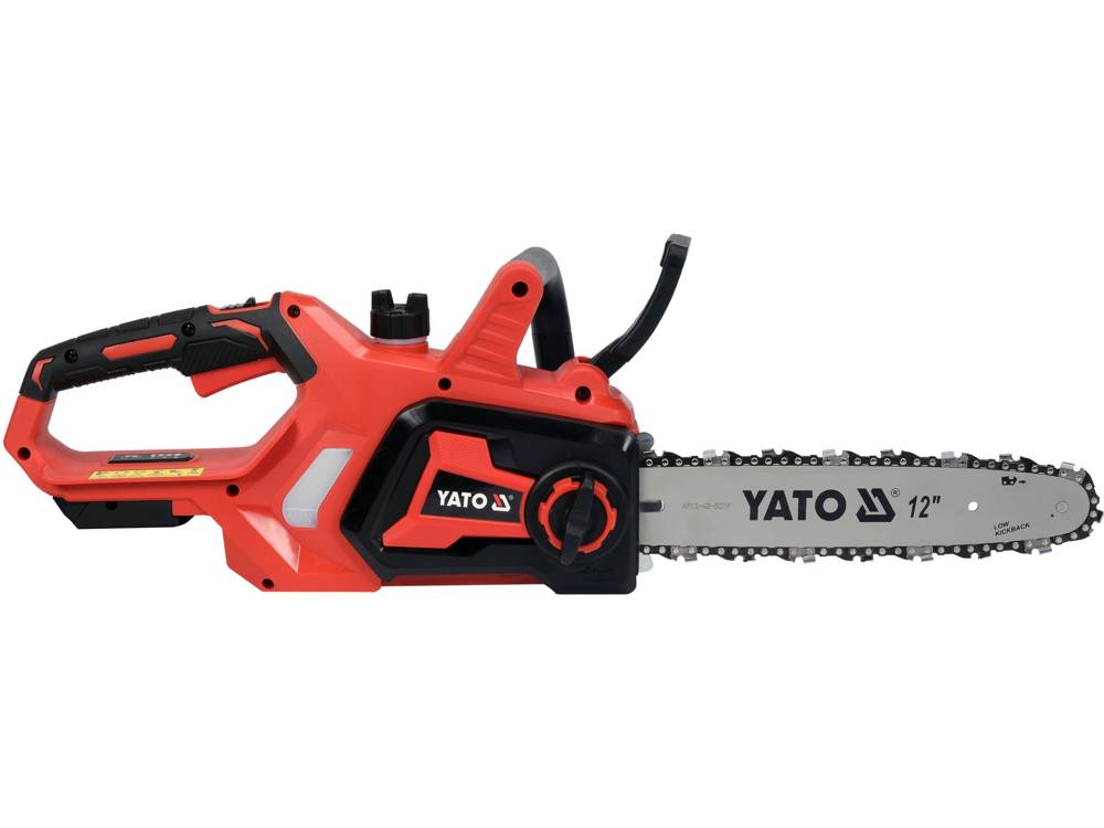 CHAINSAW 18V 12'' - BODY (YT-828138)