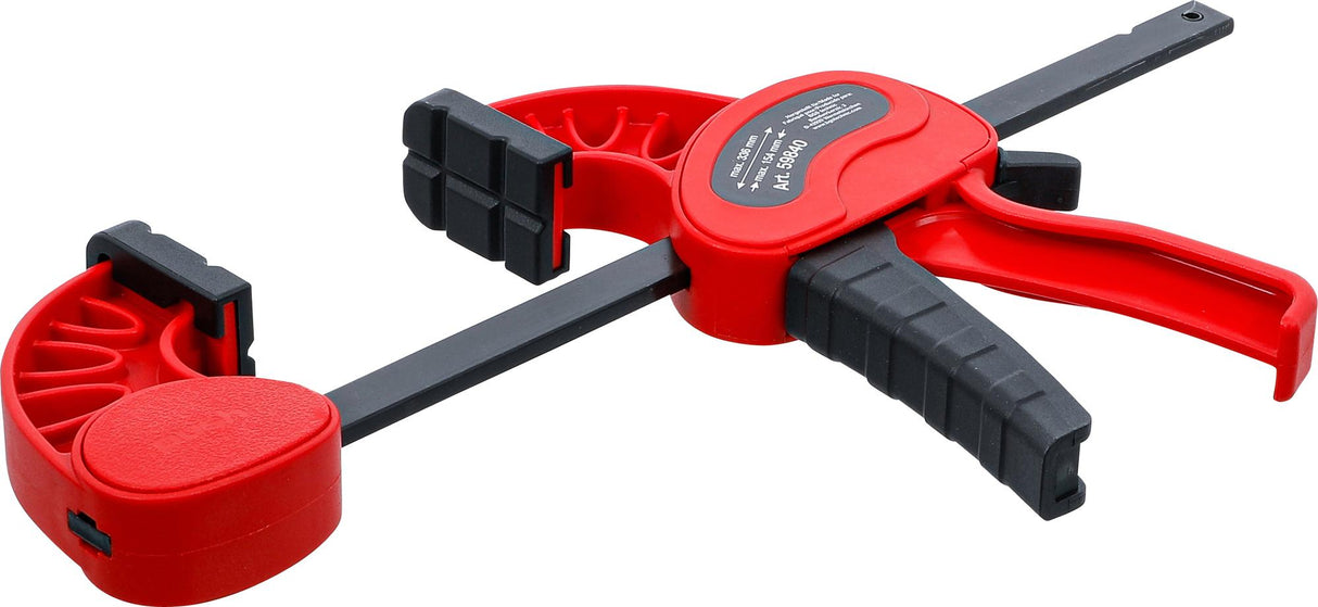 ONE-HANDED CLAMP | 150 MM (59840)