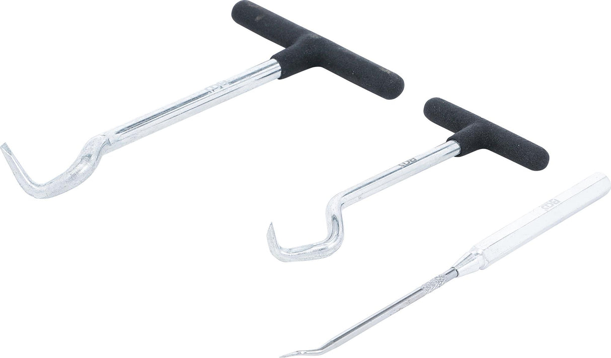 SEAL REMOVING HOOK SET | 3 PCS. (8405)