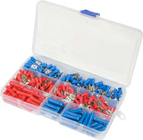 250PC AUTOMOTIVE WIRE CONNECTOR SET (YT-068911)