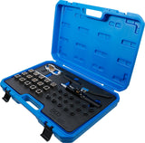 HYDRAULIC FLARING TOOL (8704)
