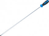 SCREWDRIVER | SLOT SL 6 MM | BLADE LENGTH 450 MM (74539)
