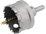 TCT HOLE SAW FOR METAL 60MM (YT-44069)