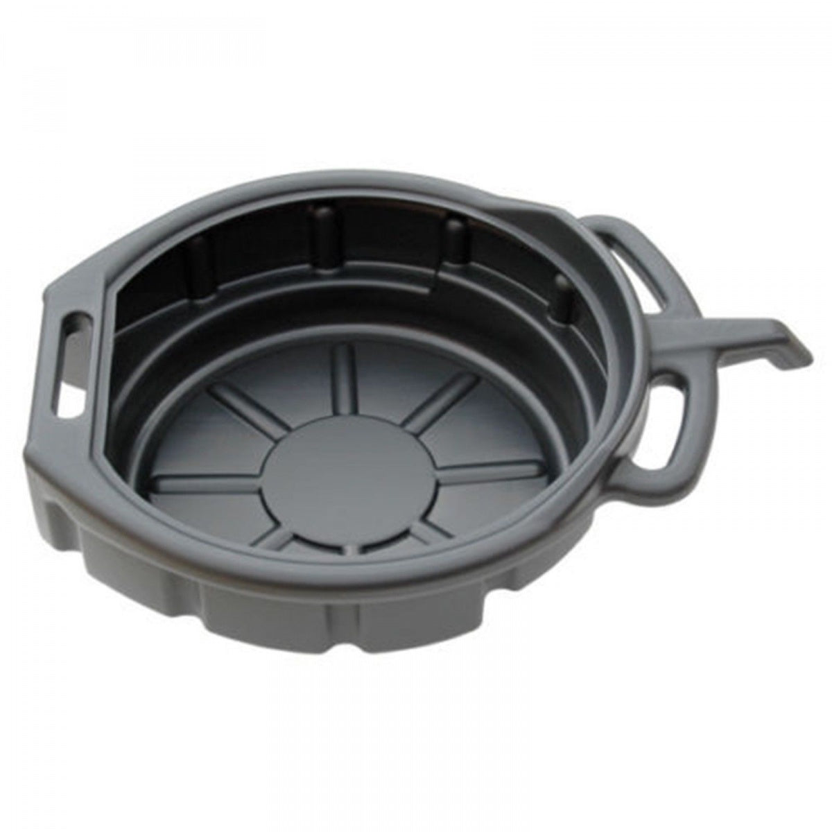 OIL CONTAINER 7 L WITH HANDLE (SK2909-7)