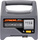 BATTERY CHARGER 12V 4A 60AH LED (82541)