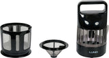INSECT KILLER LAMP WITH FAN, UV-A 15W (67012)