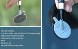 WINDSHIELD REPAIR KIT (WRK1200730)