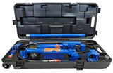 PORTABLE HYDRAULIC DEVICE | WITH WHEELS | 10 T (MH8025-PRO)