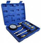 COMPRESSION TESTER | PETROL | WITH BITS | 8 PCS. (JC-8015)