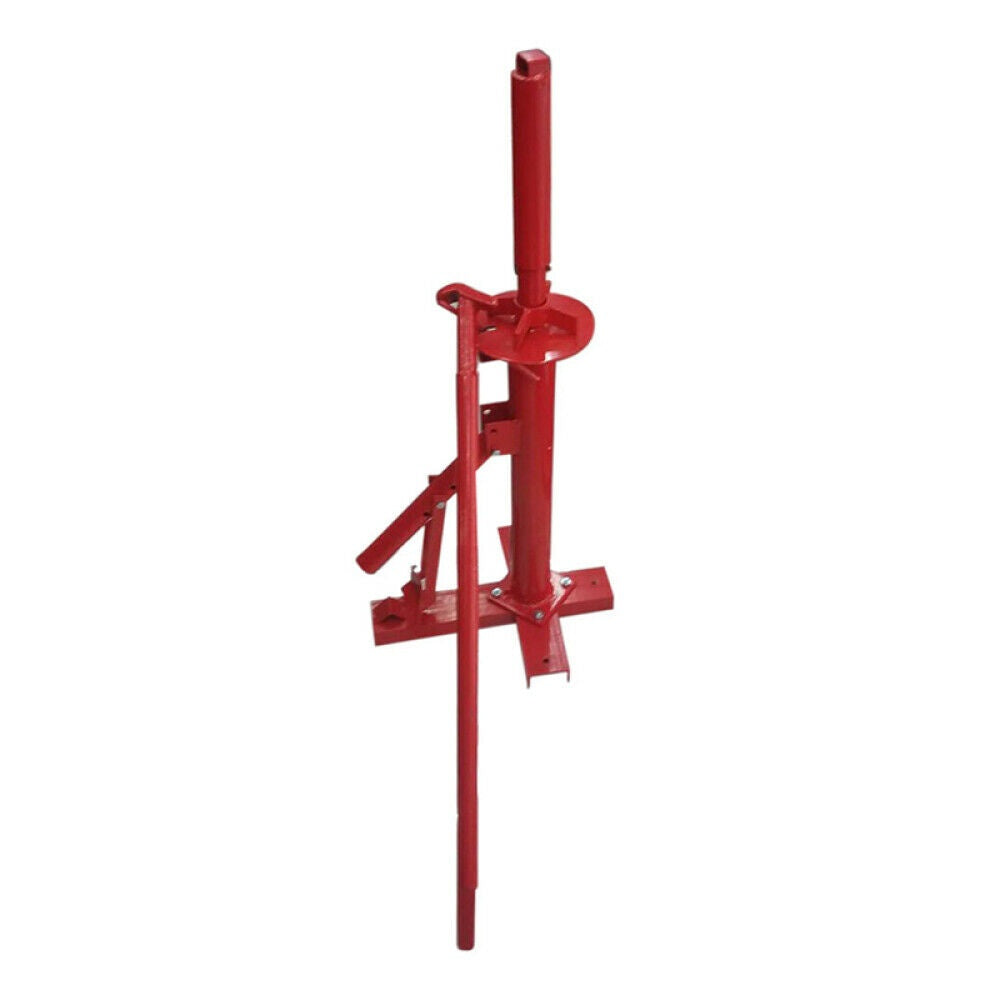 WHEEL MOUNTING MACHINE | FOR MOTORCYCLES (JC-5)
