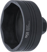 AXLE NUT SOCKET | 8-POINT | FOR BPW 12 T AXLES | 109 MM (6978)