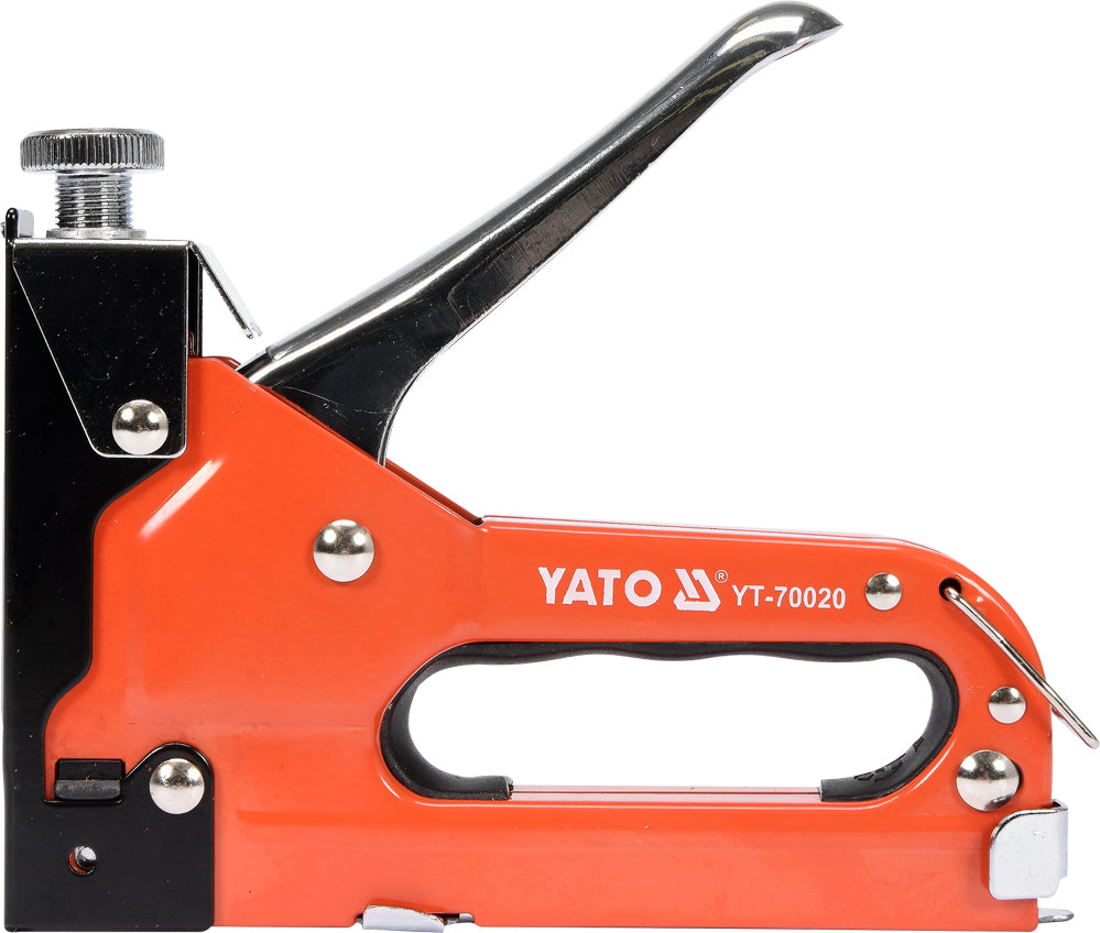 STAPLE GUN 3 FUNCTIONS (YT-70020)