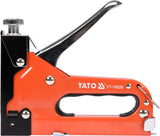 STAPLE GUN 3 FUNCTIONS (YT-70020)