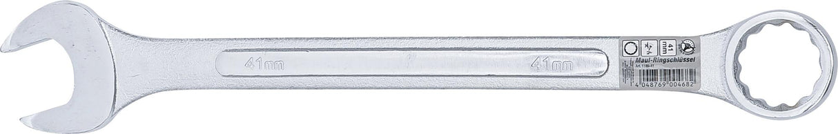 COMBINATION SPANNER | 41 MM (1185-41)