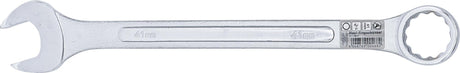 COMBINATION SPANNER | 41 MM (1185-41)