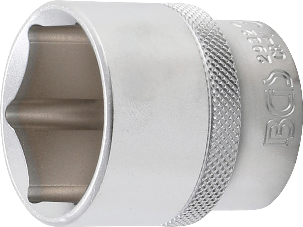 SOCKET, HEXAGON | 12.5 MM (1/2") DRIVE | 32 MM (2932)