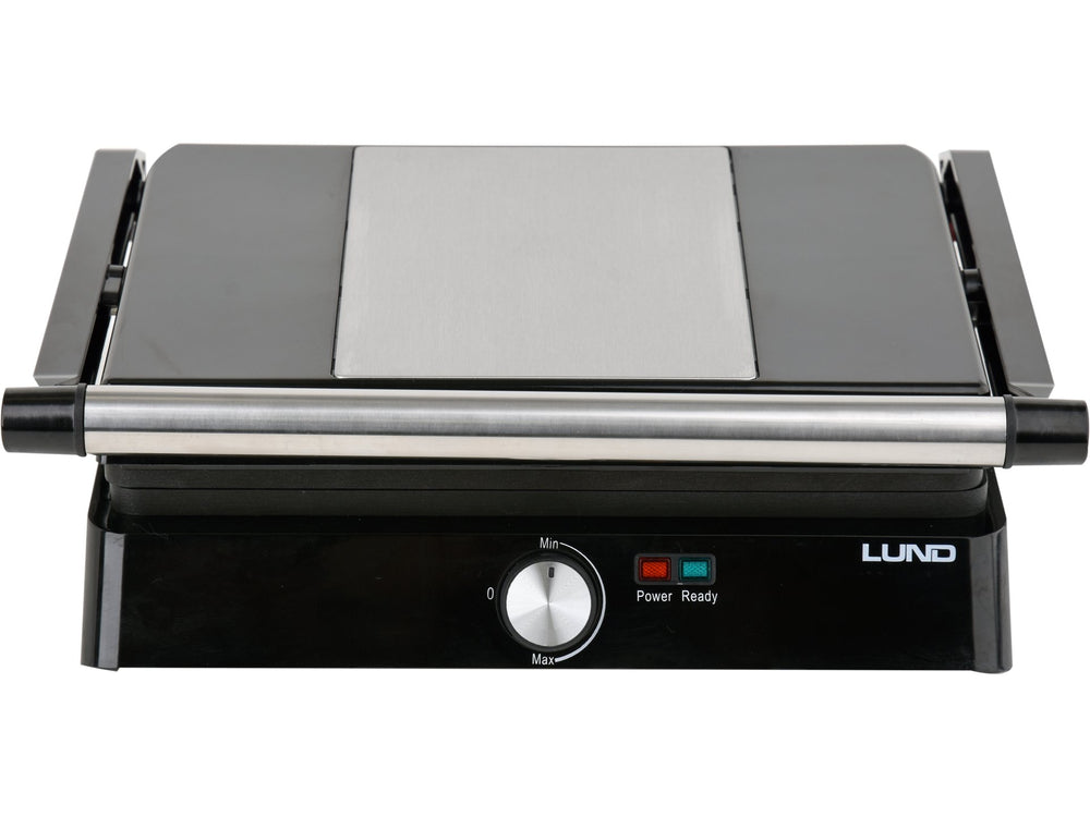 CONTACT GRILL 2200W, 29X23CM (67451)
