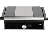 CONTACT GRILL 2200W, 29X23CM (67451)