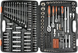 TOOL SET 1/2" 216PCS (58691)