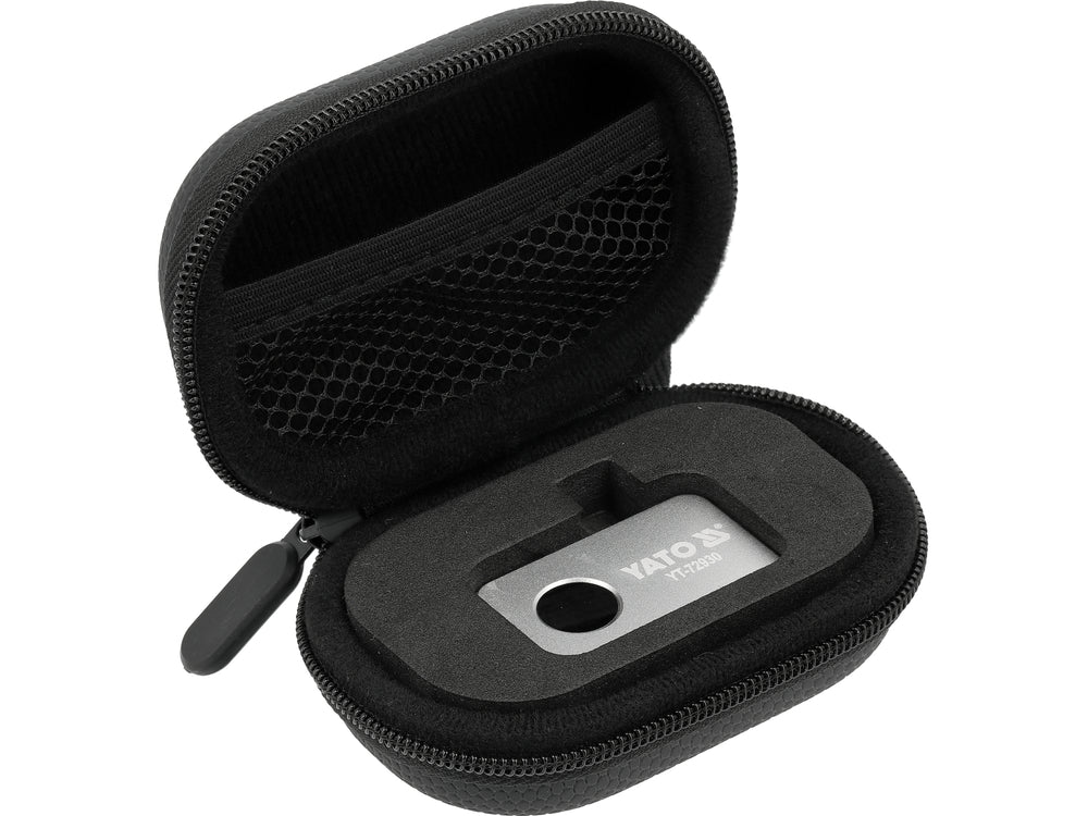 MINIATURE THERMAL IMAGING CAMERA | 256X192 (512X384) 25HZ USB-C (YT-72930)