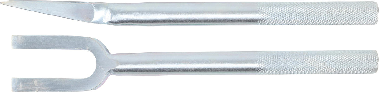 FORK AND MOUNT TYPE SEPARATOR | 295 MM | JAW 23 MM (1808)