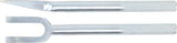 FORK AND MOUNT TYPE SEPARATOR | 295 MM | JAW 23 MM (1808)