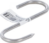 MEAT HOOK | STAINLESS STEEL | 80 MM (80908)