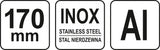 STEEL SET SQUARE (YT-70780)