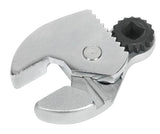 ADJUSTABLE SOCKET 1/2", UP TO 44 MM "STAHLBERG" (H4060714)