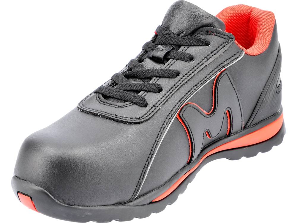 SPORT SAFETY SHOES PARAD S1P S. 41 (YT-80499)