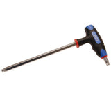 T-HANDLE L-TYPE WRENCH | T-STAR (FOR TORX) T50 (4010-18)