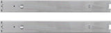 SLIDING RAILS FOR WORKSHOP TROLLEY BGS 2001 | 1 PAIR (2001-1)
