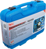 PRESSURE LOSS TESTING KIT | 7 PCS. (62645)