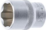 SOCKET, SUPER LOCK | 12.5 MM (1/2") DRIVE | 22 MM (2422)