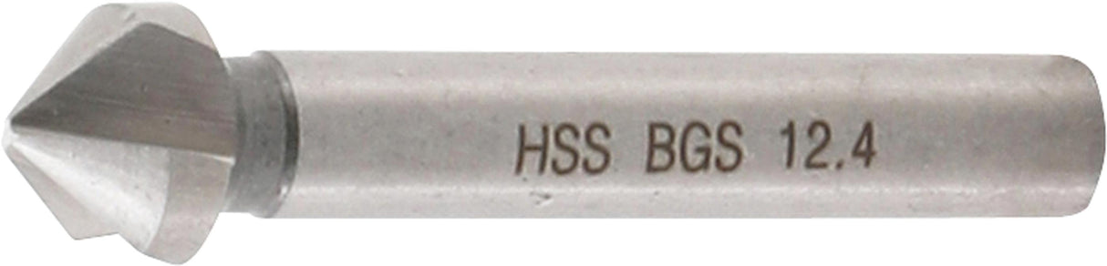COUNTERSINK | HSS | DIN 335 FORM C | Ø 12.4 MM (1997-4)